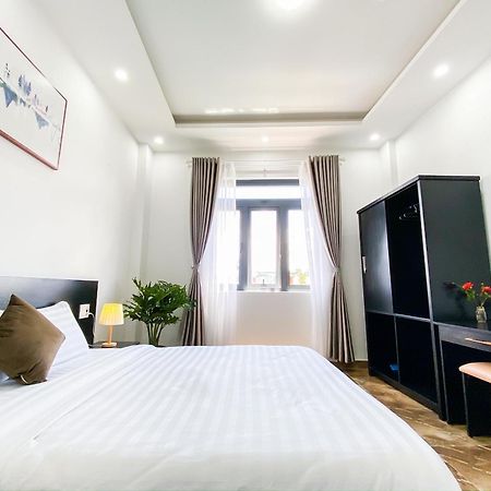 Ngoc Long Hotel דה לאט מראה חיצוני תמונה