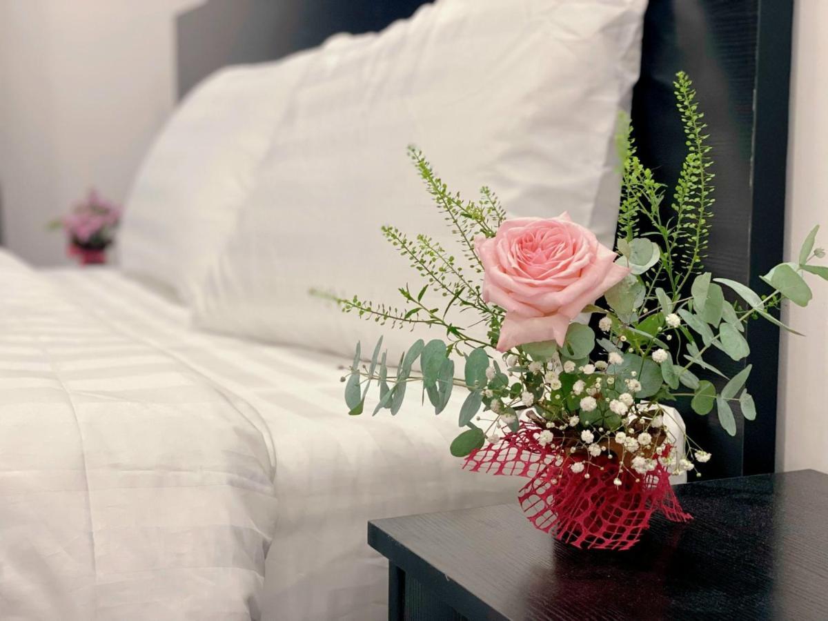 Ngoc Long Hotel דה לאט מראה חיצוני תמונה