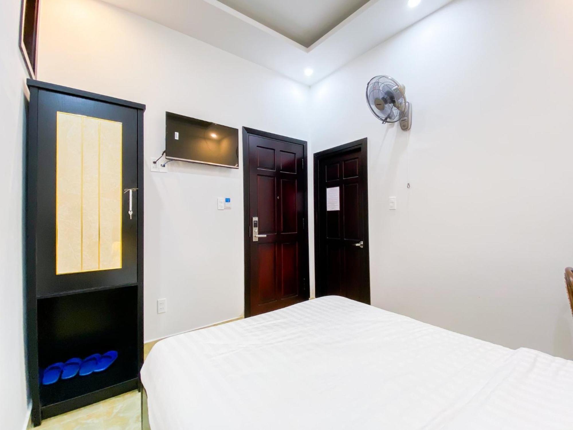 Ngoc Long Hotel דה לאט מראה חיצוני תמונה